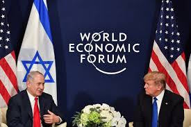 Netanyahu said to have asked Trump for ...