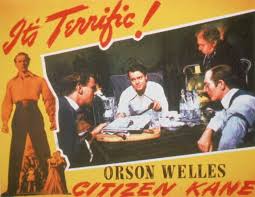 The movie unfolds in flashback as intrepid reporter jerry thompson tries to unravel the significance of kane's dying. Warnerbros Com Citizen Kane Movies