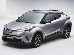 Should you avoid it, consider it, shortlist it or should you just go right ahead and buy it? 2017 Toyota C Hr Crossover Revealed At Geneva Drive Arabia