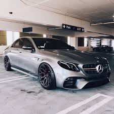 Mercedes E63 S Amg Dropped On Vossen Wheels By Caliwheels Carlifestyle Edited By Carlifestyle Luxury Cars Mercedes Mercedes Benz E63 Amg Mercedes Car