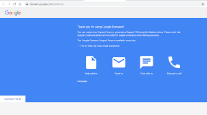 How To Cancel Google Domain And Initiate A Refund Technicaljockey