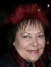 Obituary information for Julie Ann Anderson
