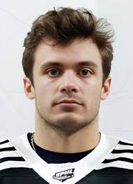 Tyler Love (b.2000) Hockey Stats and Profile at hockeydb.com