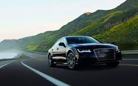 Audi A 7 Audi Sedan Audi A7 Sedan Cars