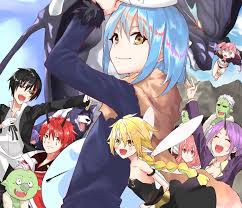 That Time I Got Reincarnated As A Slime Wallpaper 1080p 2048x1758 That Time I Got Reincarnated As A Slime Wallpaper Background Image View Download Comment And Rate Anime Blue Hair Anime Boy Wallpaper Backgrounds