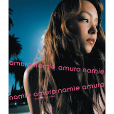 安室奈美恵 (Namie Amuro)