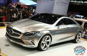 The Nation S Largest Auto Show Mercedes Benz Chicago Auto Show Benz