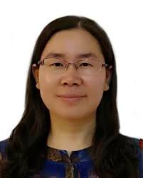 吴先梅-中国科学院大学-UCAS