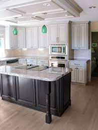 I am considering changes to kitchen floorplan. Kitchen Cabinet Refacing And Refinishing Cabinet Cures Boston