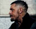 Cigar Tom Hardy Beard