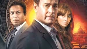 Inferno kicks up a storm