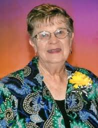 Mary Frances "Fran" Erwin Obituary