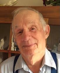 Petrus Smits Obituary