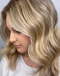 More blonde content? , Ohhhhh yes., SO, This is Maddie and she rocks!, She  wanted to bring up her blonde and also brighten some of her already  existing blonde as well., ., ., ., SO my technique I ...