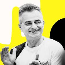 Poznaj trenerów capoeira z pasją