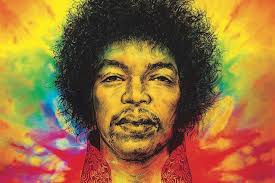 Jimi Hendrix and Philosophy' Is a Mixed Bag, Man » PopMatters