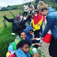 Venezuelan president nicolas maduro ordered the border closed on aug. Help Our Ngo To Provide Critical Aid To The Venezuelan Refugees Walking Across Colombia