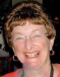 Elva Currie Obituary