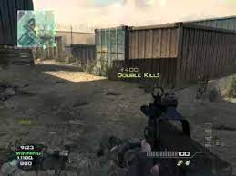 Become a ugandan action movie star. Bn Da Supa Mark Mw3 Game Clip Youtube