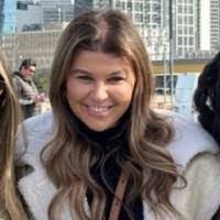 Marisa Tanner's Instagram, Twitter & Facebook