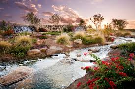 Has earned a rock solid reputation for their ability to create environments for their clients that would fool even mother nature. Ashcreek Estates In Queen Creek Arizona Pacific Aquascape Facebook