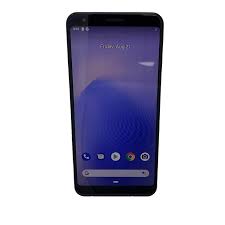 Find out which pixel is right for you. Google Pixel 3a Xl With 64gb Cell Phone Unlocked Clearly White Refurbished Walmart Com