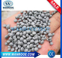 Line De Granulation(PE PP PC ABS) offert par WANROOE
