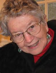 Obituary information for Constance Flower Porter