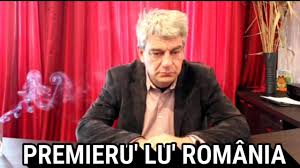 La ce e bun mihai tudose. Calu Fumat Doamnelor È™i Domnilor Mihai Tudose