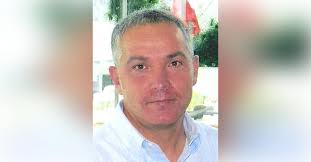 Obituary information for Capt. Peter Russo