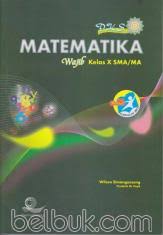 Ekonomi sma kelas 10 kelompok peminatan ilmu pengetahuan sosial. Penerbit Gematama Belbuk Com