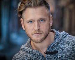 All about celebrity LB Brown! Watch list of Movies online: The Walking Dead 