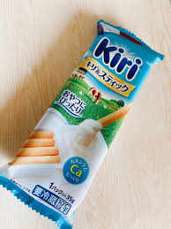セブンで買える】ダイエット中もOK！Kiriのクリームチーズがおやつにもおつまみにも♡ | MORE