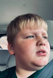 Everyone sharing their babies