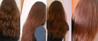 At the end of the day, however, monahan says that the lighter your hair is naturally, the more effective lemon juice will be as a lightener. Honey Hair Lightening How To Lemon Cinnamon Before And After Pictures
