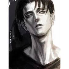 Oblivious Levi X Reader Horror Fanfiction Stories