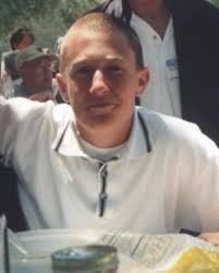 Sean, Scott and Brian Chenoweth