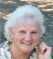 Frances McCabe Obituary (1940