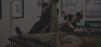 I've done years of pt for various orthopedic surgeries and sports injuries, and i can say with conviction that toni is the best pt i've ever seen. Fit Club Ny Next Level Physical Therapy In Nyc