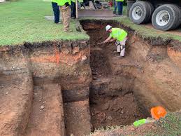 Most of these people were just thrown away, their bodies were buried while their loved ones were being held by armed guards in internment camps, said scott. Excavation Crew Expands Search For Tulsa Race Massacre Victims Public Radio Tulsa