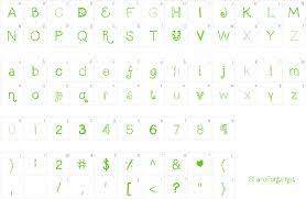 Thank you for interest in my font my fonts are free for personal use only. Download Free Font Scrap It Up