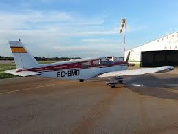 1969 Piper Pa 32 300 Cherokee 6 For Sale In Lesl Menorca Spain Www Airplanemart Com Aircraft For Sale Single Engine Piston Engine Pistons Aircraft Jet