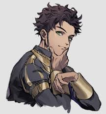 Zep On Twitter Fire Emblem Fates Fire Emblem Fire Emblem Characters