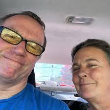 How long does Florida take to send a title?