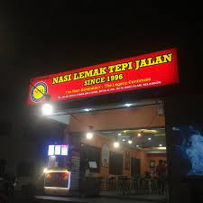We did not find results for: Nasi Lemak Tepi Jalan 1996 Setia Alam Cafeteria En Setia Alam