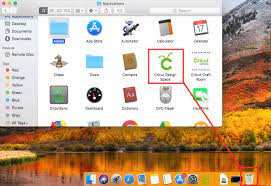 Design space® is a companion app that works with cricut maker™ and cricut explore® family smart cutting machines. Herunterladen Und Installieren Von Design Space Hilfecenter