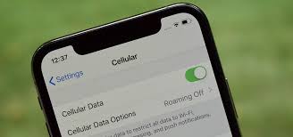 Acum puteți verifica online semnalul telekom vodafone orange și gigi ithot ro. Atentie Utilizatorilor Ios Versiunea 12 1 2 Va Poate Lasa Fara Telefon The Phonegeeks
