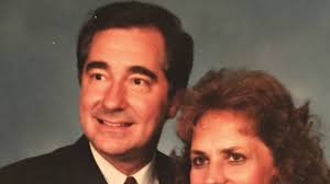 Don Westbrook's 50 year Pastorate and God's Faithfulness