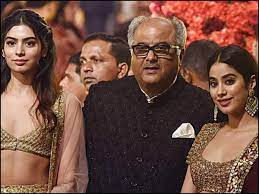 Fan page of the 1st female superstar of bollywood sridevi kapoor. Exclusive Boney Kapoor Confirms His House Help Tested Positive For Covid 19 Says None Of Us At Home Are Showing Any Symptoms As Of Now Hindi Movie News Times Of India