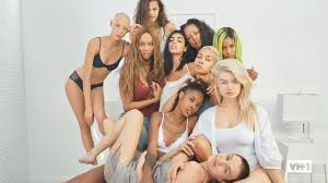 Learn more about the stars of this popular tv series including exclusive news, photos, full episodes, videos, and most recently, tyra took on the role of america's favorite host on nbc's america's got talent, which was its highest rating season and named #1. America S Next Top Model S Makeup Free Shoot Leads To Show First